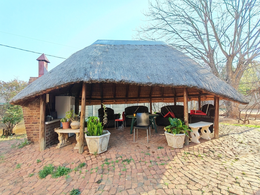 3 Bedroom Property for Sale in Vredefort Free State